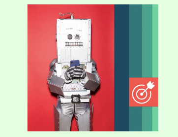 AI is not replacing writers, but it can be a strategic tool and help you save time. Advance your AI skills here. blog.hootsuite.com/ai-powered-con… #content #writing