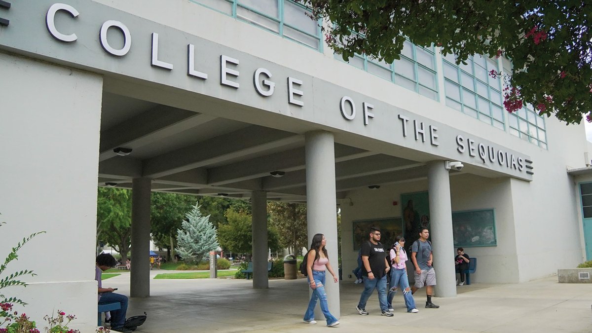 Tulare County Economic Development Office tweet media