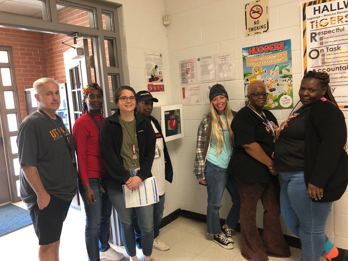 Fayette County Public Schools Health Services tweet media