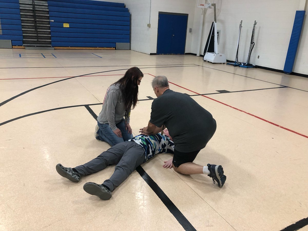Fayette County Public Schools Health Services tweet media