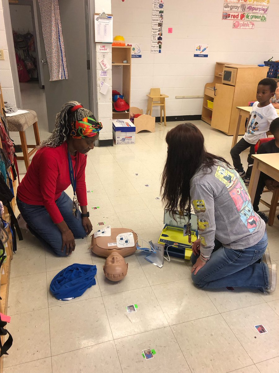 Fayette County Public Schools Health Services tweet media
