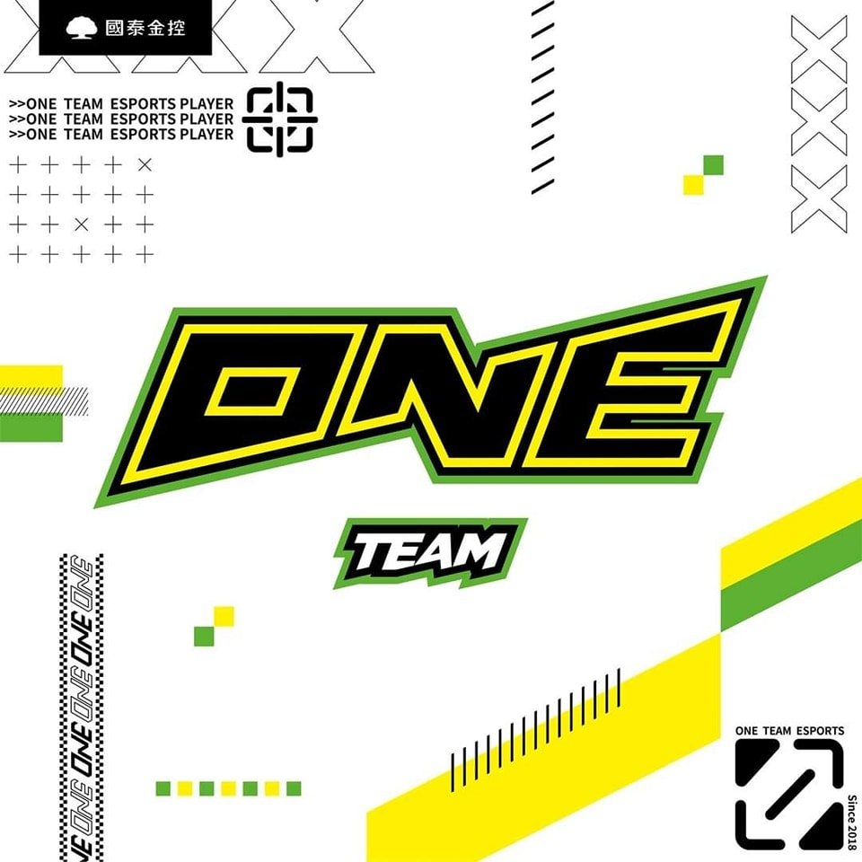 subzidite2's tweet image. UNCONFIRMED: The @arenaofvalor #GCS (Chinese Taipei) wildcard spot is ONE Team Esports