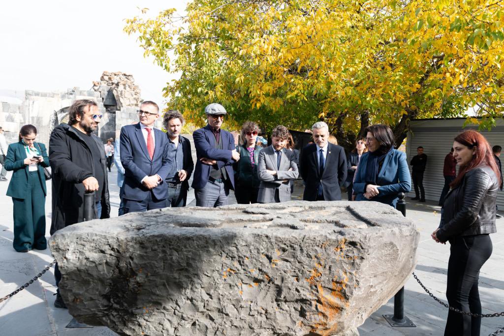 Rima Abdul Malak tweet media