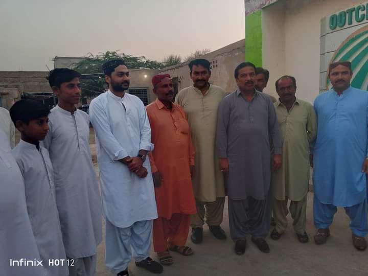 shazil_s2's tweet photo. "Productive meeting with local community members today. Discussed important issues, gathered input, and forged connections. Proud to be part of a community that cares. #CommunityEngagement #LocalLeadership https://t.co/NwBYJXNwfF