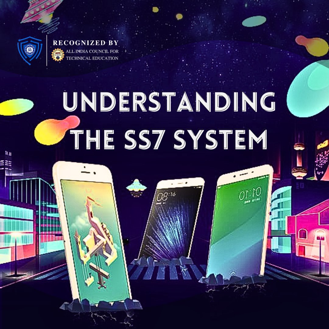 CyscomVit's tweet photo. Unveiling SS7 attack: The silent threat in our connected world. Join us on a journey to uncover its secrets and defend our digital realm. 

CC: Anuja Suresh 
DC: Anmol, Muskaan 

#ss7system #telecomsecurity #cybersecurity #telecomnetworks #vitchennai #cyscomvit https://t.co/hmbIecqAMF