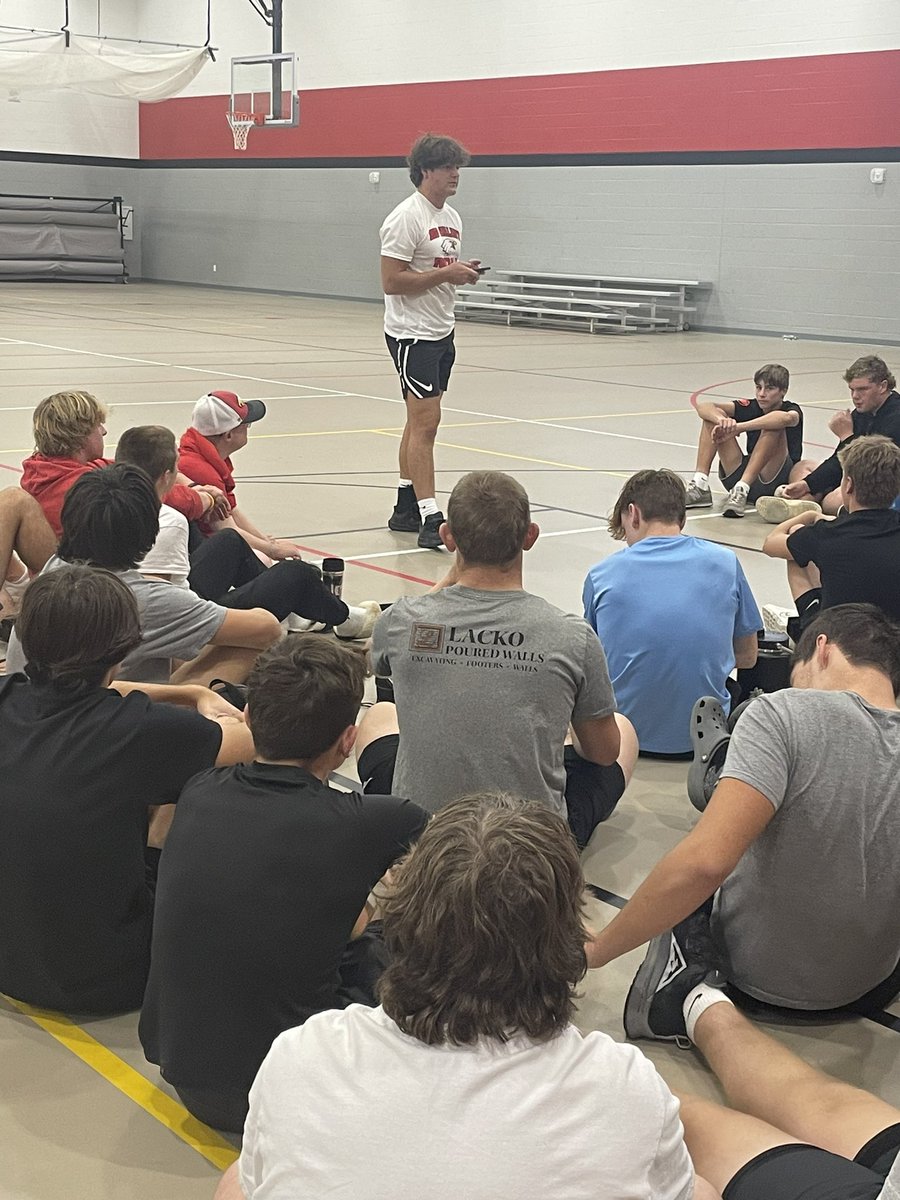 Bryan Nier tweet media