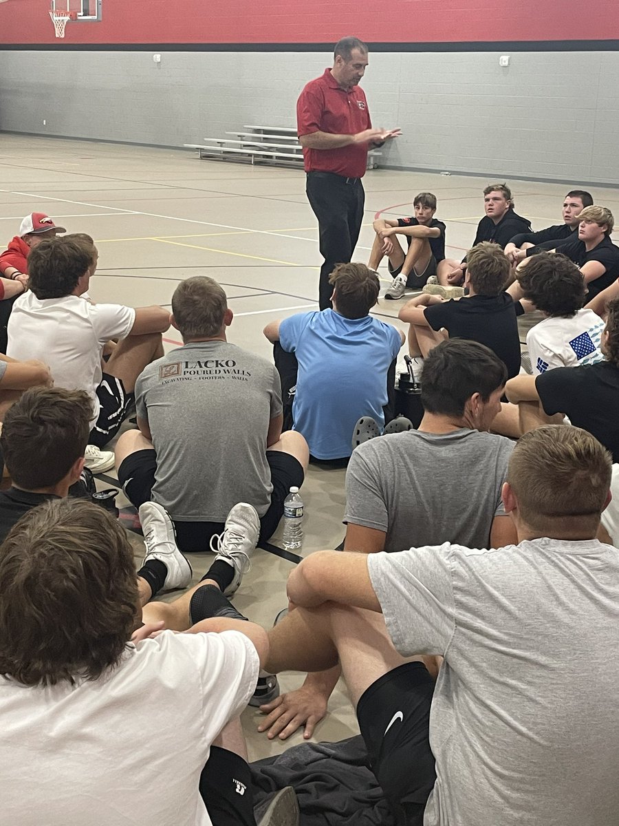 Bryan Nier tweet media