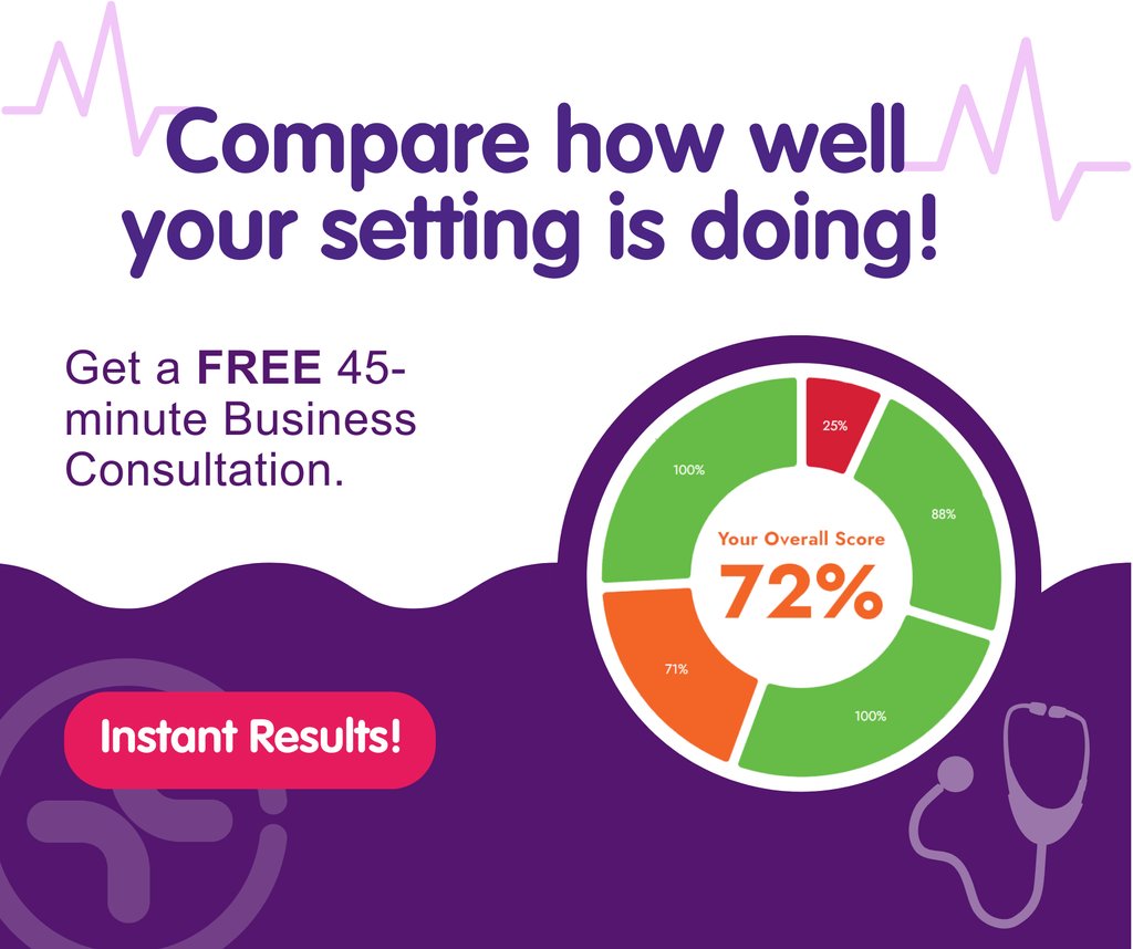 IS YOUR CHILDCARE BUSINESS AT RISK? 

Take our quick Diagnostic Quiz to uncover areas that might pose a risk to your setting.  

Don’t waste any more time, get instant results here: bit.ly/NurseryDiagnos…  

#Nursery #NurseryManager #ChildcareSetting