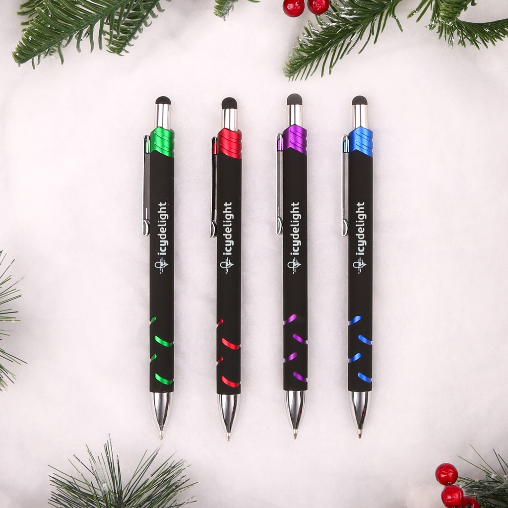 hubpen's tweet photo. Cue the Confetti! 🎉 This holiday season, choose a stylish and functional gift that's perfect for spreading some festive cheer, the Confetti Pure.  Check it out at https://t.co/GYShoV2qoP https://t.co/6wmPd3qSjo