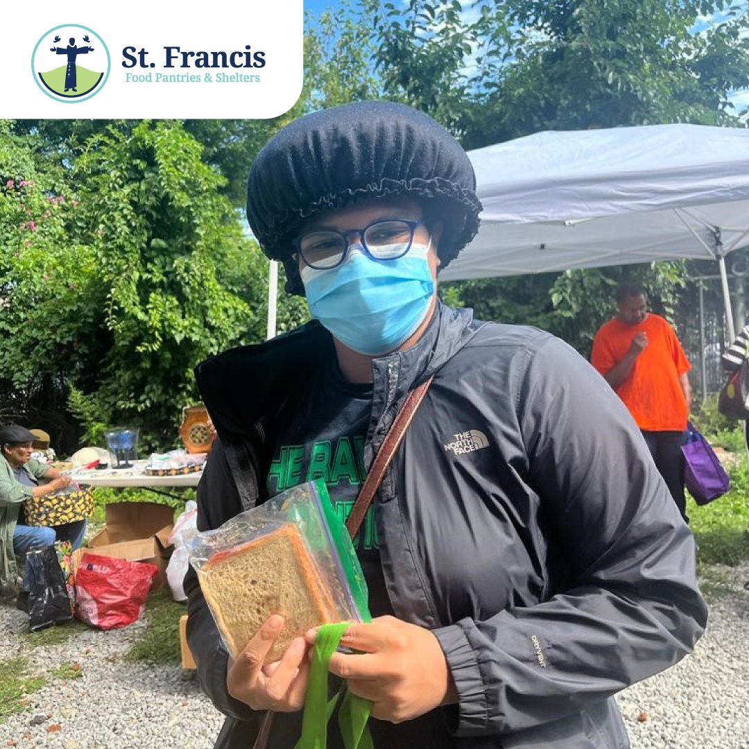 Access to nutritious food is essential for physical and mental well-being. By donating to a food pantry, you contribute to the health of your community members and help prevent malnutrition and related health problems. 😇

pulse.ly/vagnd5hhte

#donate #support #community #nyc