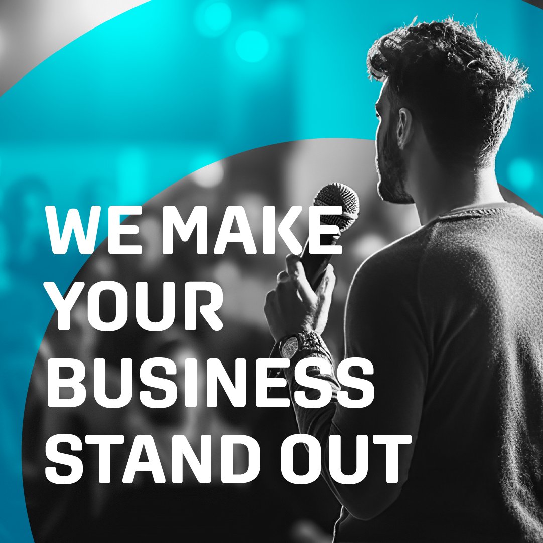 Agency53's tweet photo. We pride ourselves on using our years of design experience to create exciting brand narratives for your business that are proven to increase engagement and push sales.

Every business's goals are different, so your marketing strategy should be too. https://t.co/Zfzn5SQij3