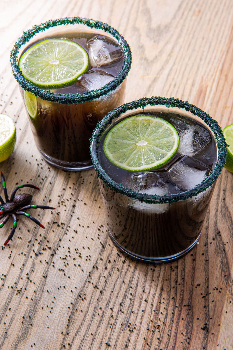 TheFireplaceCtr's tweet image. This Halloween, take time to celebrate with some Halloween Appies and Cocktails for grown-ups.
For goulish appetizers:
bit.ly/3LLWB5t 

For killer cocktails:
bit.ly/3rFpk5g 

#fireplacecenterpatioshop #ottawafireplaces #halloween