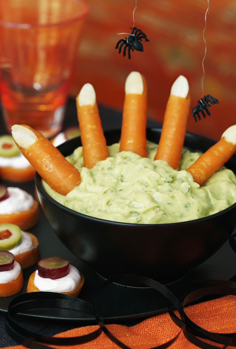 TheFireplaceCtr's tweet image. This Halloween, take time to celebrate with some Halloween Appies and Cocktails for grown-ups.
For goulish appetizers:
bit.ly/3LLWB5t 

For killer cocktails:
bit.ly/3rFpk5g 

#fireplacecenterpatioshop #ottawafireplaces #halloween