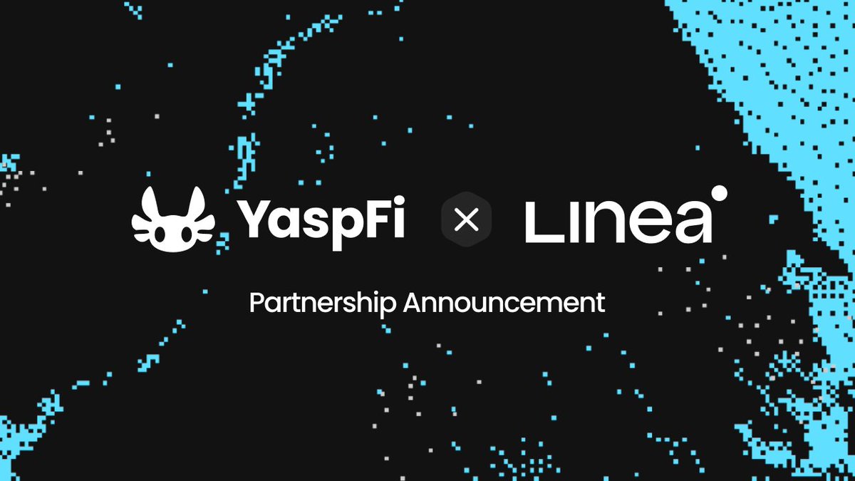 YaspFi tweet media