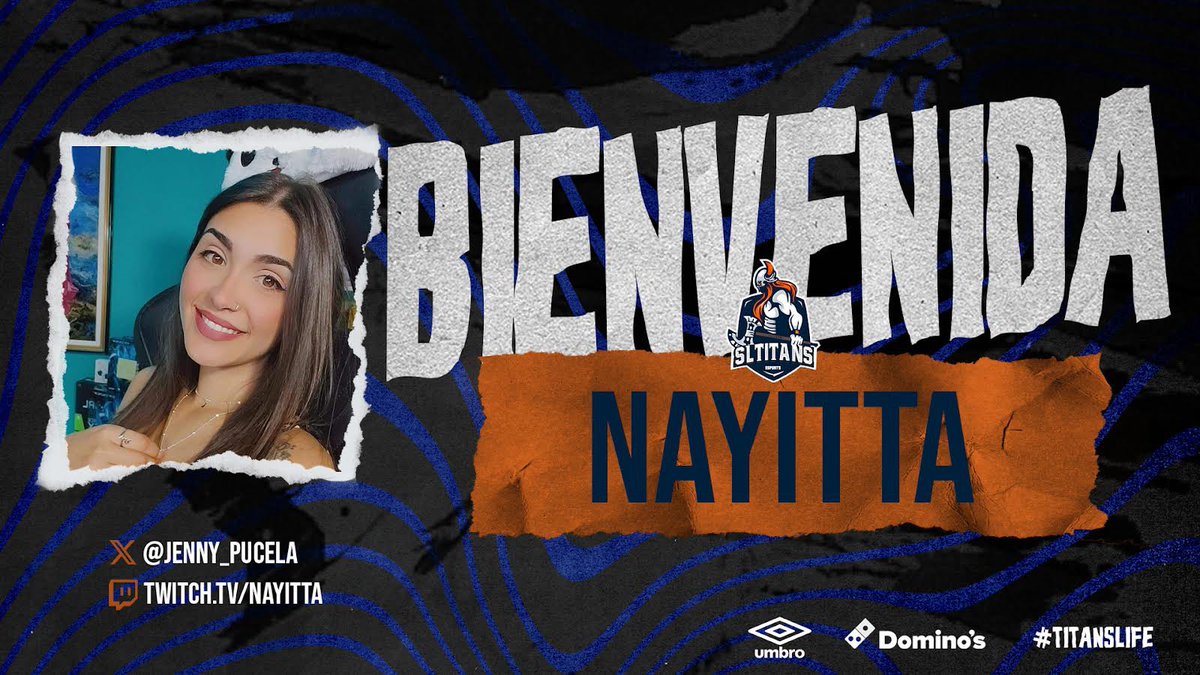 Fractious Updates (@fracupdates) on Twitter photo ¡Si, si, y si!
Damos la bienvenida a nuestra nueva creadora de contenido <a href="/jenny_pucela/">NXM Nayitta😋😎🏍️</a>.
Junto a ella, conseguiremos llegar al top, ¡bienvenida a tu nueva casa! 🧡🤝🏻 ¡Si, si, y si!
Damos la bienvenida a nuestra nueva creadora de contenido <a href="/jenny_pucela/">NXM Nayitta😋😎🏍️</a>.
Junto a ella, conseguiremos llegar al top, ¡bienvenida a tu nueva casa! 🧡🤝🏻