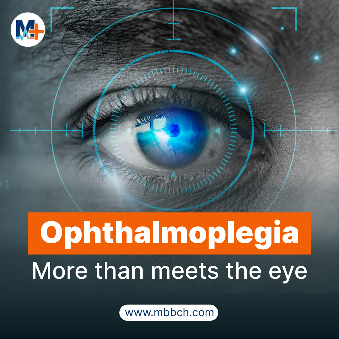 MbbchE's tweet photo. From gene therapies to neuromodulation, the realm of Ophthalmoplegia treatment is advancing. Learn about the promising future 🔗 https://t.co/DGM5lj0ZJZ 
#VisionHealth #EyeCare #MBBCH https://t.co/mBXDPnqoIK