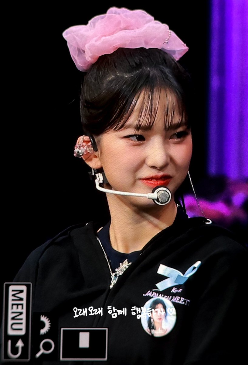 cthemomentsss's tweet photo. 20231027 최유진 프리뷰💕
오늘 많이 고생했고 내일 도 화이팅❤️
@official_kep1er 
#최유진 #유진 #ユジン #CHOI_YUJIN #Yujin #Kep1er #케플러 #ケプラー https://t.co/8CZhLz5YBO