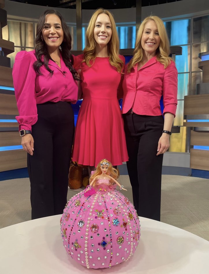 Colleen Bready (@colleenctv) on Twitter photo Hi Barbie! Help <a href="/MaraleeCTV/">Maralee Caruso</a>, <a href="/katherinedowctv/">Katherine Dow</a> and me raise $ for <a href="/CancerCareMB/">CancerCare Manitoba</a> by voting for our <a href="/ctvwinnipeg/">CTV News Winnipeg</a> Barbie pumpkin in <a href="/KildonanPlace/">Kildonan Place</a>’s Carving for a Cause contest! Just click that you like our photo on KP’s Facebook page here: facebook.com/photo.php?fbid… Hi Barbie! Help <a href="/MaraleeCTV/">Maralee Caruso</a>, <a href="/katherinedowctv/">Katherine Dow</a> and me raise $ for <a href="/CancerCareMB/">CancerCare Manitoba</a> by voting for our <a href="/ctvwinnipeg/">CTV News Winnipeg</a> Barbie pumpkin in <a href="/KildonanPlace/">Kildonan Place</a>’s Carving for a Cause contest! Just click that you like our photo on KP’s Facebook page here: facebook.com/photo.php?fbid…