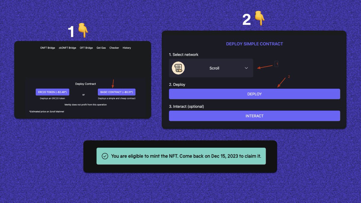 Airdrop Official 🦇🔊 tweet media