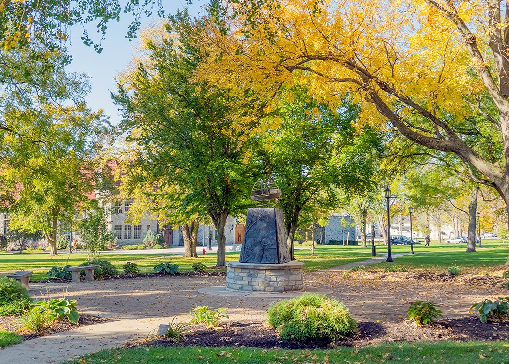 Its a BEAUTIFUL Fall day at the 'Berg!