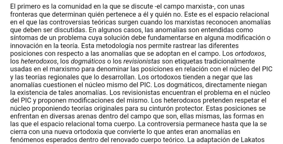 la_casamata's tweet photo. Imagen 1 Jurgen Habermas "La reconstrucción del materialismo histórico" (1976); imagen 2 CM Macías Fernández "¿El marxismo se comporta como un Programa de Investigación Científica?" (2020). Nuestro modesto intento de "reconstruccion revisionista" materialismo histórico. Rt a hilo https://t.co/LLkj2GKhZk