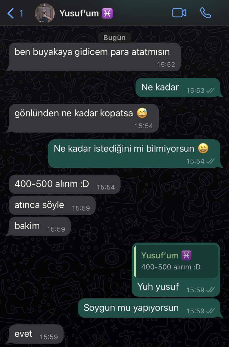 Abla olacaksın dediklerinde bunu söylememişlerdi bana
