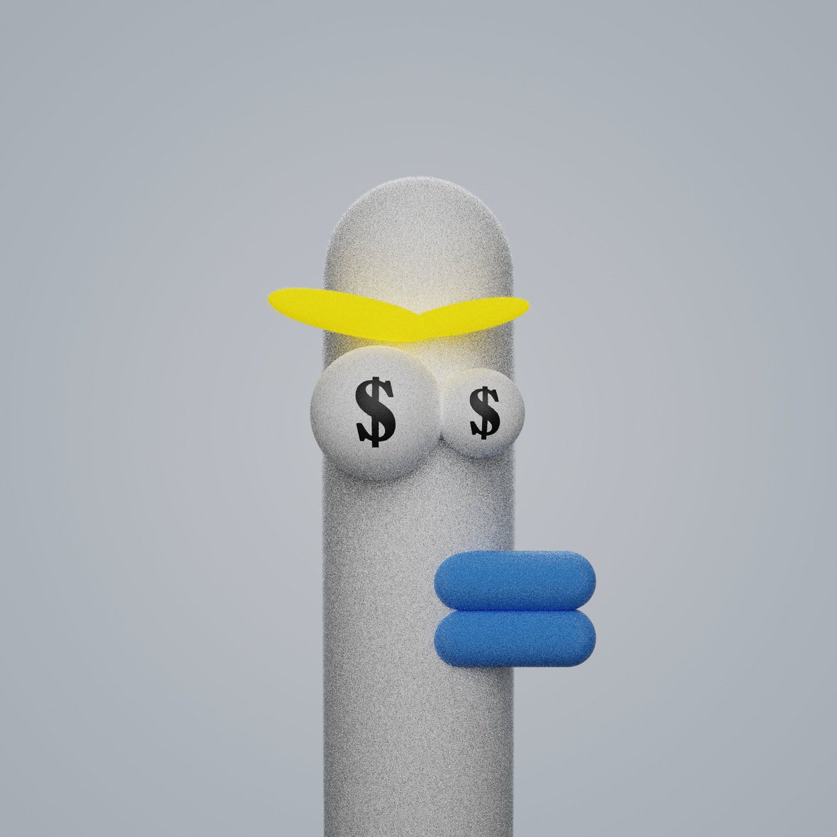 The Goose Gustavo Collection is a collection of 1555 NFTs that are procedurally generated based on item interaction.
gustavonft.xyz
opensea.io/collection/gus…
x.com/gustavogoosenft
instagram.com/gustavogoosenf…

#nftdrops #nftproject #nft #eth #opensea #crypto #blockchain
