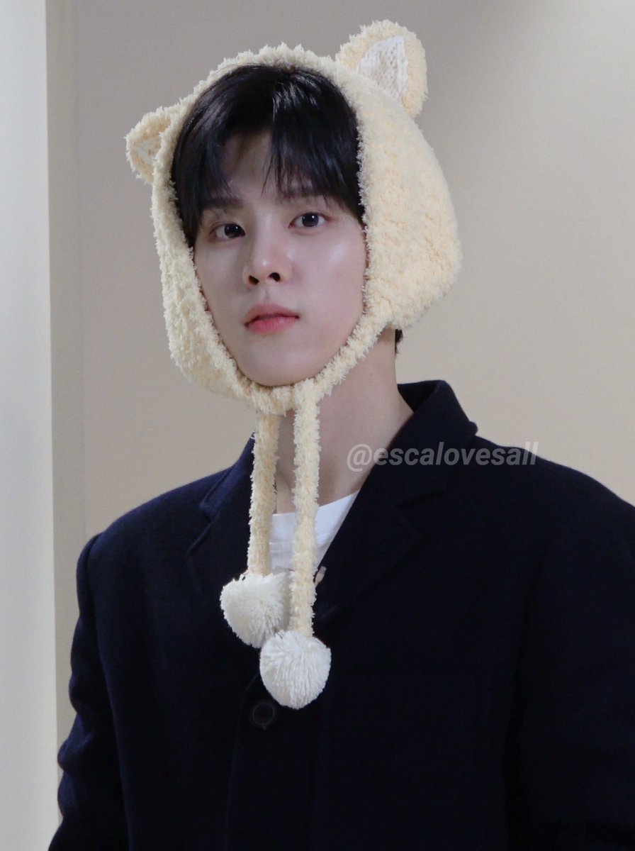 escalovesall's tweet photo. 231027 What a Perfect WOOSEOK DAY #김우석

오늘도 예쁘고 완벽했다🩷 https://t.co/JI5mPVbK8r