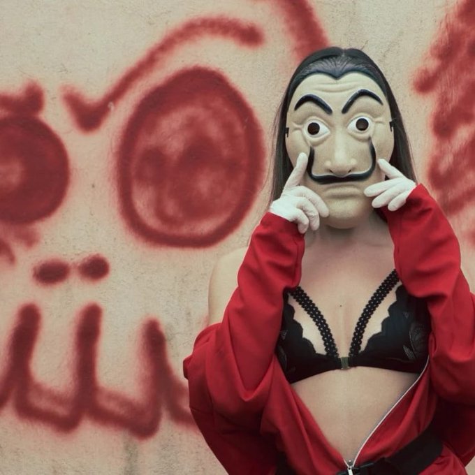 Sextou beb&ecirc;😜 🧙🎃   https://t.co/cG0YK897q2 🔥🔥 https://t.co/kTrKoa2Y52<a href="/tag/tbt"class="tags"><span>#tbt</span></a>