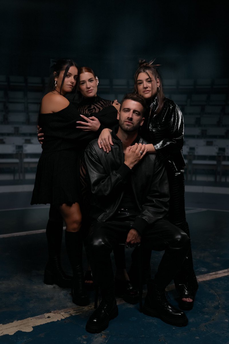 As que tiñan que estar ft. <a href="/JMarquesSoprano/">Juancho Marqués</a> 🫂💞 03.11.23