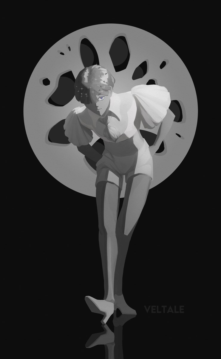 veltale's tweet photo. Phosphophyllite

#宝石の国 #landofthelustrous https://t.co/yZXv4HM5Yt