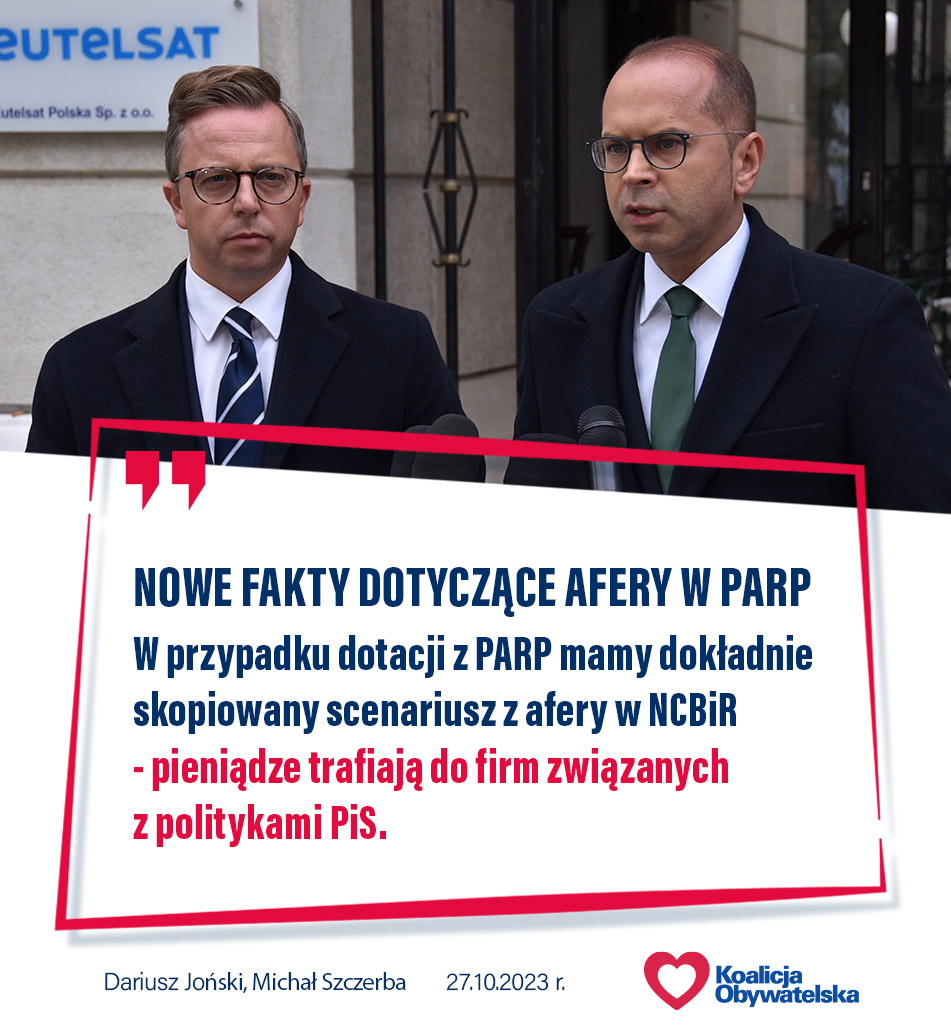 🎥 Prezydent Duda celowo gra na zwłokę zwołując posiedzenie w ostatnim możliwym terminie. Chce dać #PiS-owi jak najwięcej czasu, by dokończyć ich skok na kasę i by mogli wyciągnąć jak najwięcej pieniędzy. 🔽