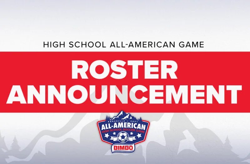 🚨 Breaking: High School Soccer All-America Game rosters announced!

Full Roster: prepsoccer.com/2023/10/high-s…