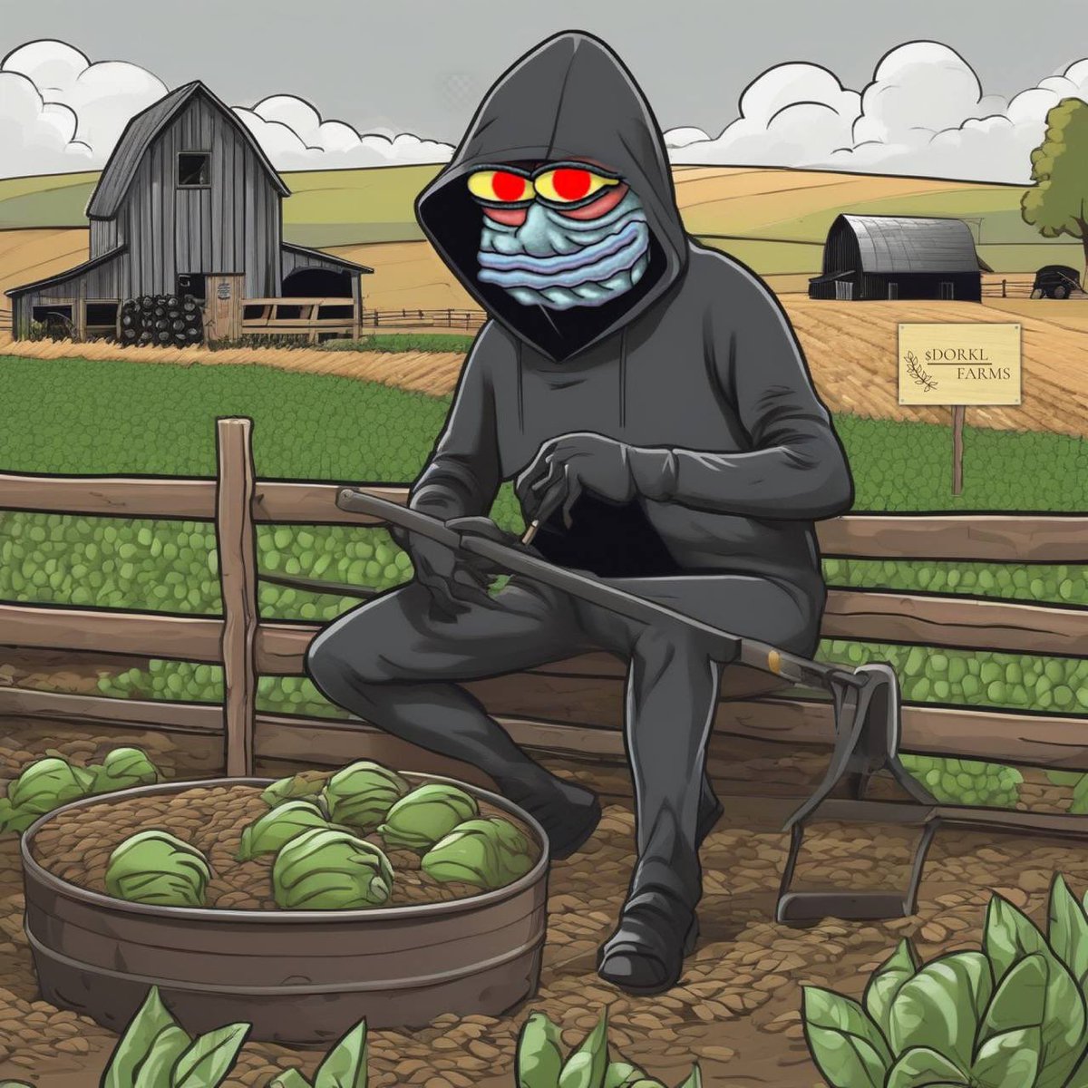 donjorgio.eth ❤️ Memecoin tweet media