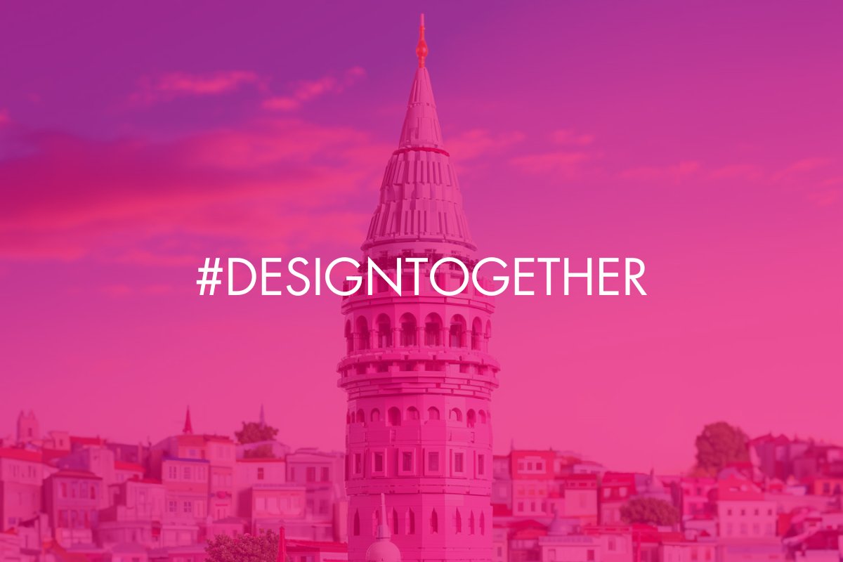 #DesignTogether 56 highlights a number of Clerkenwell's resident showrooms as well as bringing you RIBA's house of the year 2023 shortlist, free tickets to LiGHT23, Istanbul reimagined as Lego, plus BIG's first supertall skyscraper. Read more here zurl.co/PJWl