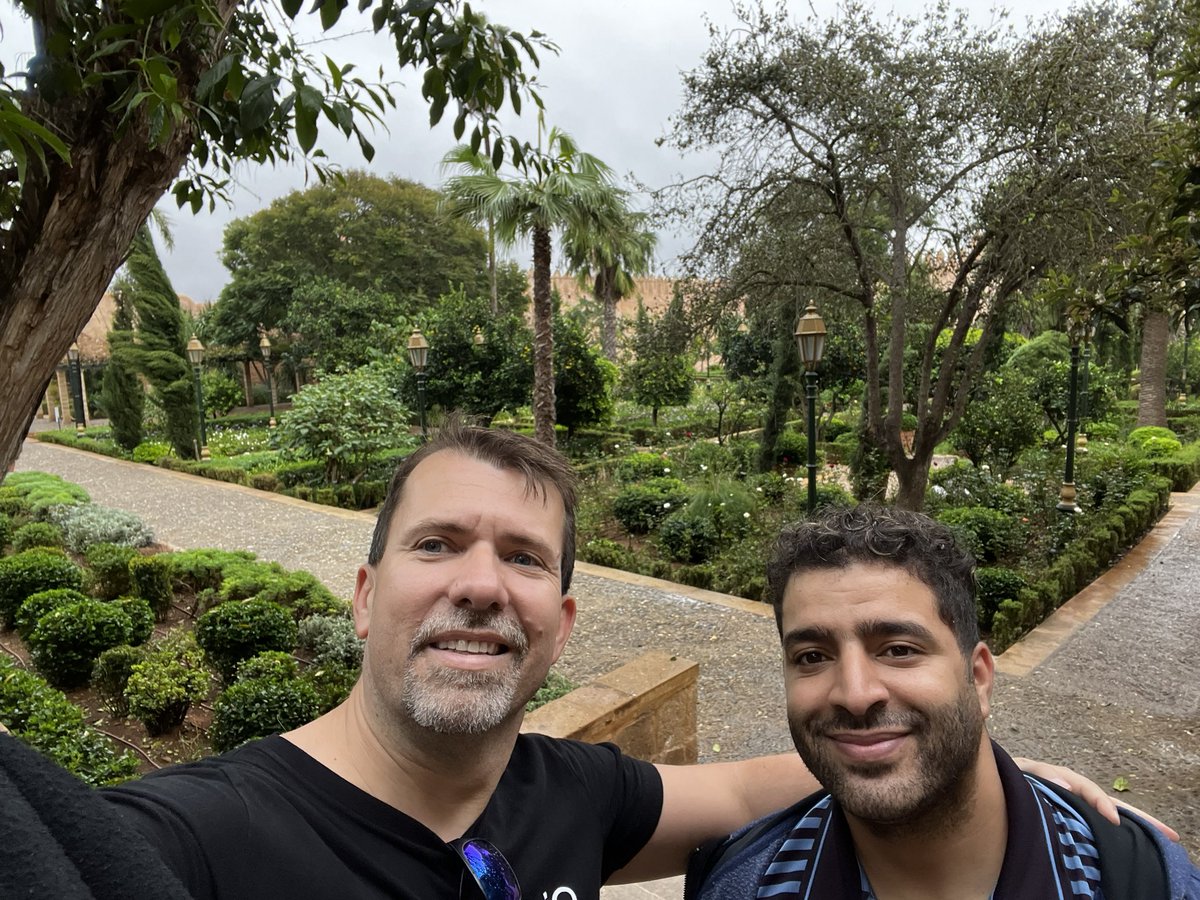 Miško Hevery (AngularJS/Angular/Qwik) (@mhevery) on Twitter photo My first time in Africa and it’s raining. <a href="/alouane_med/">Ayoub Alouane 🇫🇷 | 🇲🇦</a> is a great host! Morocco is amazing, you should check it out. My first time in Africa and it’s raining. <a href="/alouane_med/">Ayoub Alouane 🇫🇷 | 🇲🇦</a> is a great host! Morocco is amazing, you should check it out.