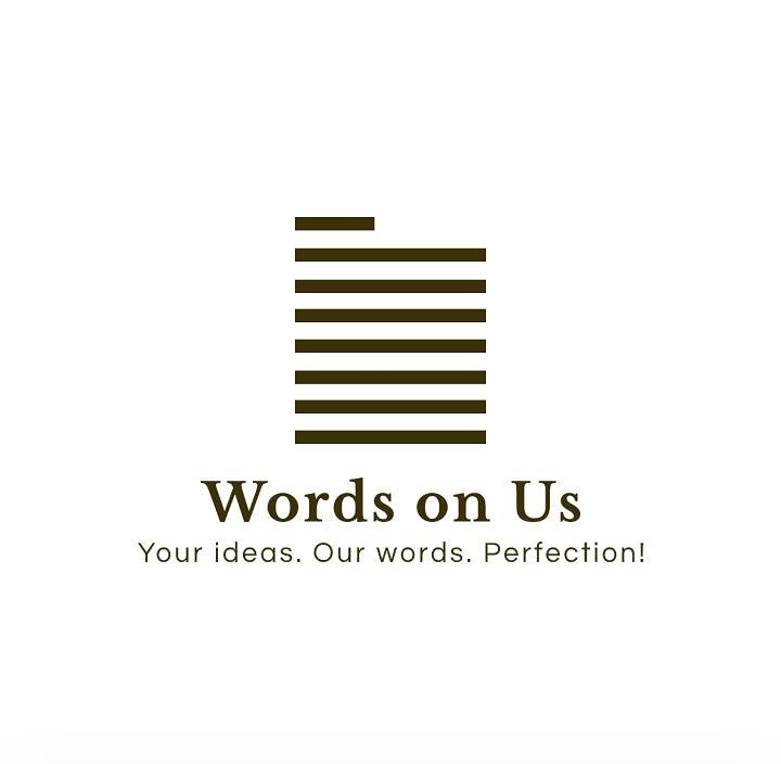 wordsonus's tweet image. Words on Us is a content development agency. We turn your ideas/mission/vision into content that engages and converts your target audience. We make people like your brand.
Let’s talk. Just send a DM, or send an email to wordsonus@gmail.com.

#wordsonus #contentdevelopmentagency