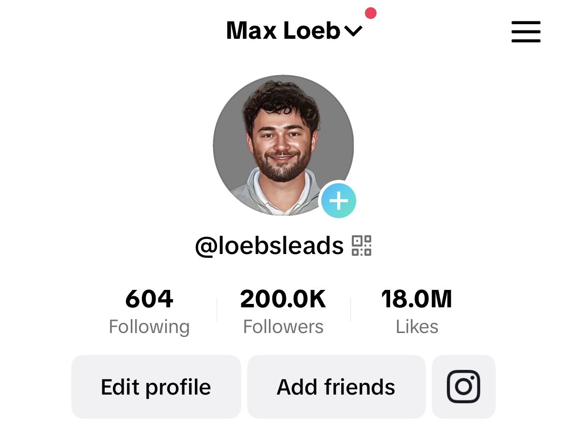 Max Loeb tweet media