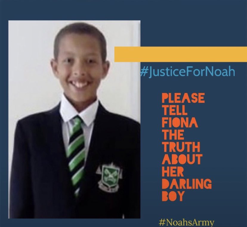 sbear101's tweet photo. #JusticeForNoahDonohoe 
#NeverStopAsking
#WhatHappenedNoah
#NothingToFearIfNothingToHide https://t.co/7Gh6Vqjw1m