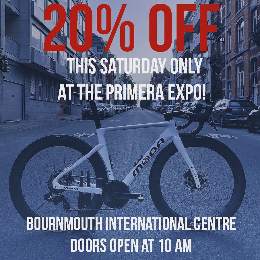 Moda Bikes 🌹 tweet media