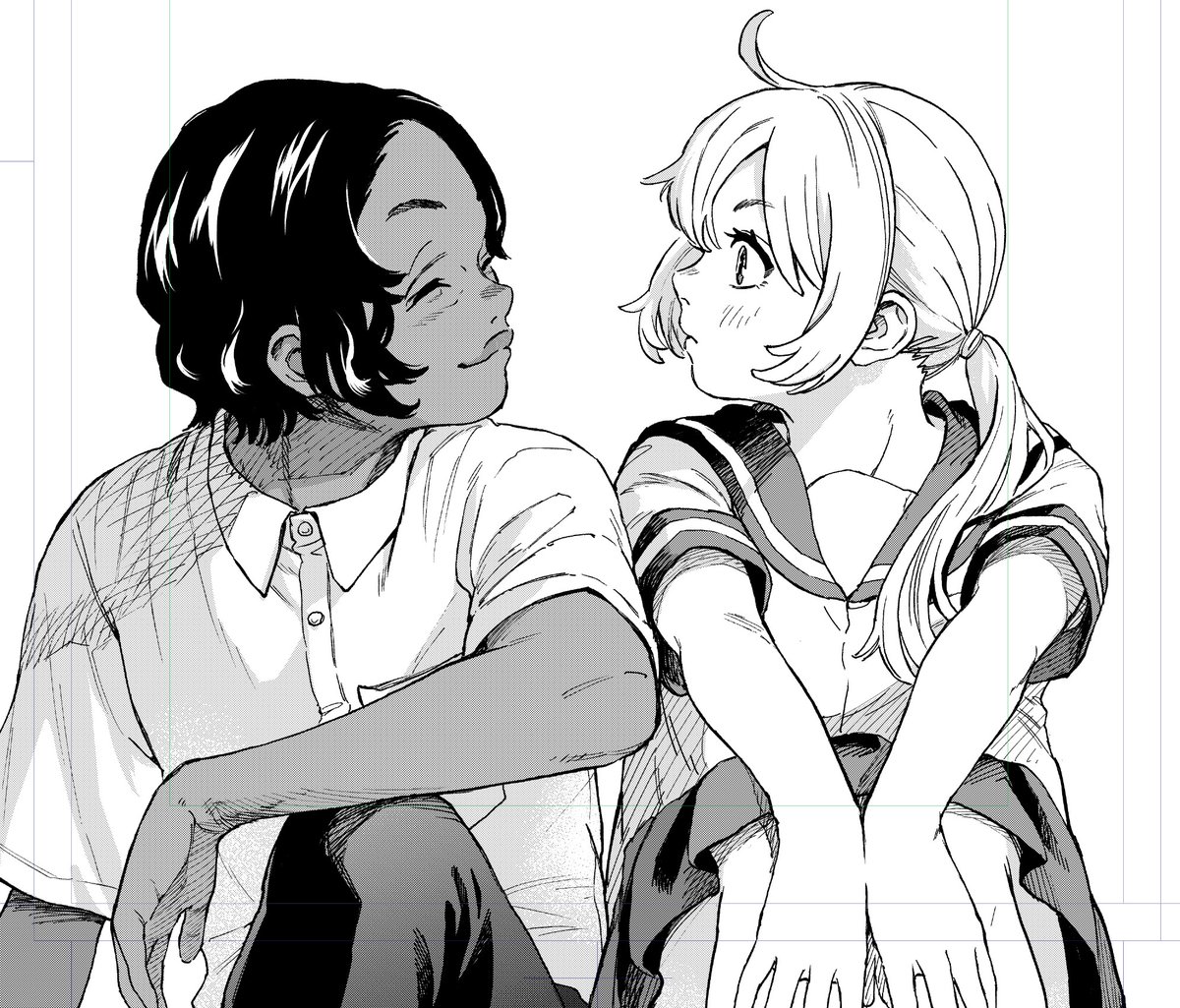 月刊!スピリッツ!12月号!本日発売!
なんくるなんない!下記!詳細! 