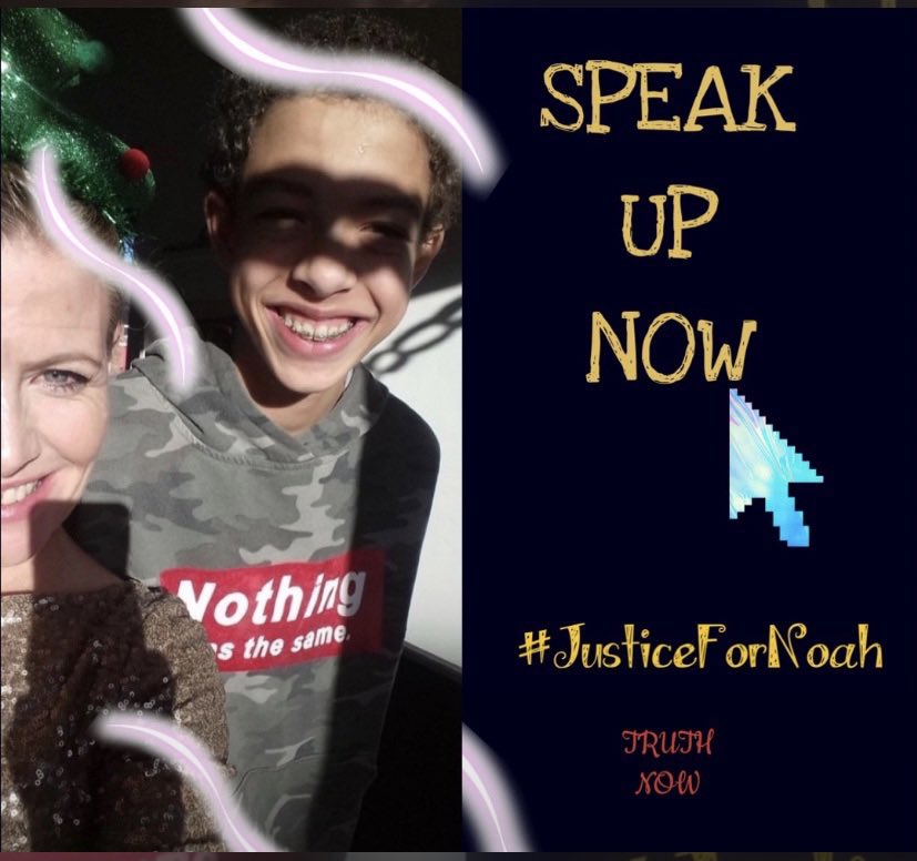 sbear101's tweet photo. #JusticeForNoahDonohoe 
#NeverStopAsking
#WhatHappenedNoah
#NothingToFearIfNothingToHide https://t.co/LAm0lRX5On