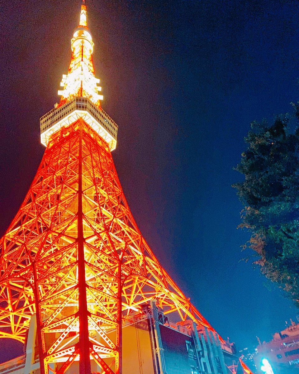 agatchy's tweet photo. #TokyoTowerCandleDays に行ってきました!
お目当ては市川蔦之助さん、尾上隆松さん、まつ虫さんによる歌舞伎イベント。
#とうかぶ ファンを狙い撃つ座組、しかもツケの佐々木さんまで登場👏
蝋燭の明かりで上演していた江戸時代の芝居小屋に思いを馳せつつの十三夜でした🌕 https://t.co/KIq6KW2h4q