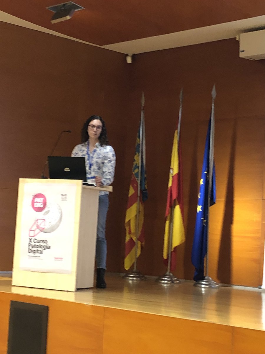 Lara Pijuan,MD PhD,MIAC tweet media