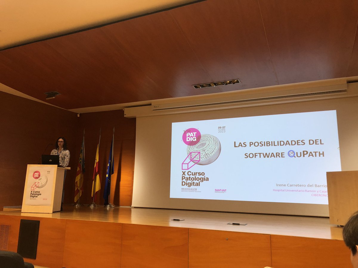 Lara Pijuan,MD PhD,MIAC tweet media