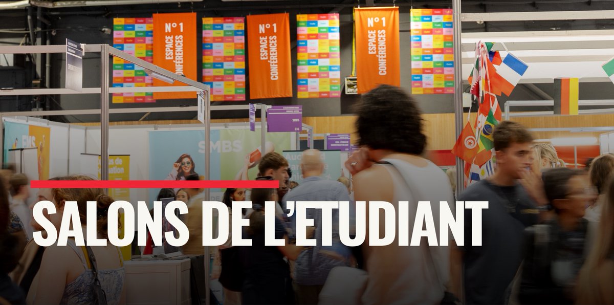 l'Etudiant tweet media