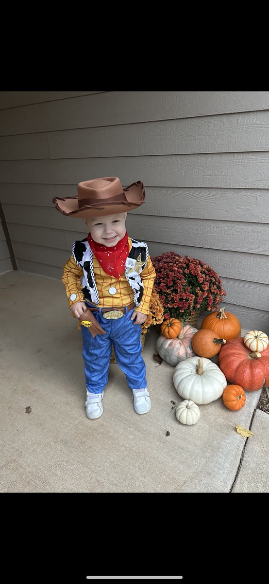 There’s a snake in my boot.