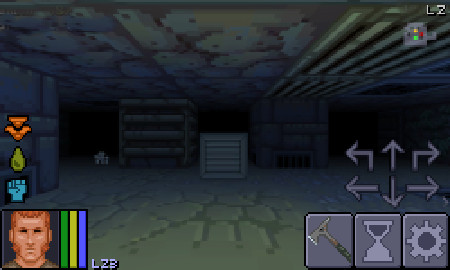 #indiegame #gamedesign #gamedev #IndieGameDev #dungeoncrawler #Unity #roleplaying #roguelike