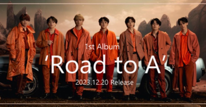 Travis Japan Road to A 1st album セット Amazon.co.jp: Travis Japan | Road to A (通常盤(初回プレス)): Music