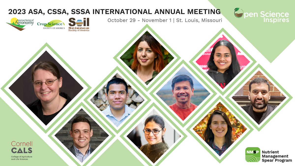 Nutrient Management Spear Program (NMSP) tweet media